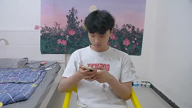 icecream-002's Live XXX Chat