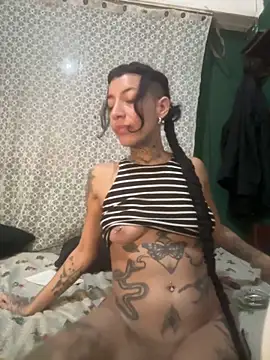 Онлайн чат XXX luckydick333