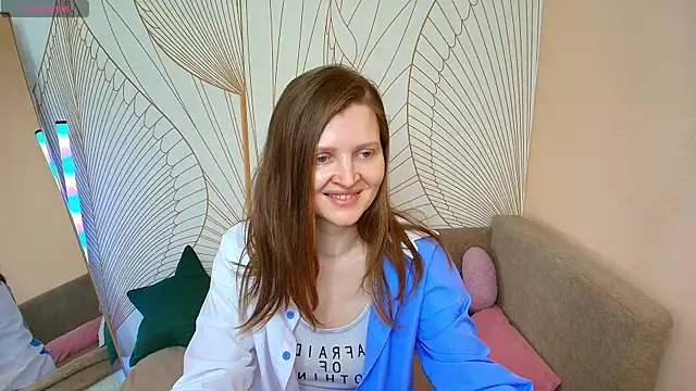 Liza__Evans Adlı Modelin Canlı XXX Sohbeti