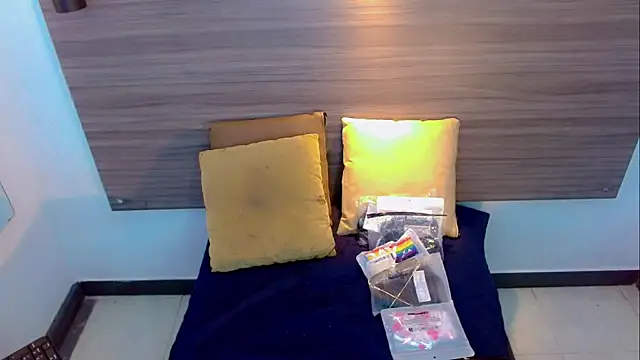 DaviidBuckx_ Webcam Show