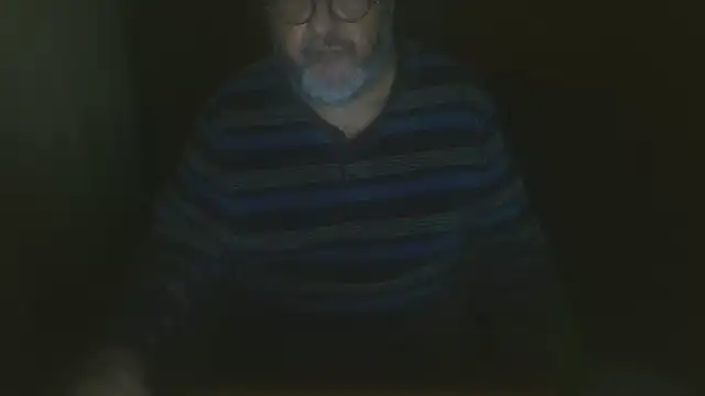 Show de Koldo70 na webcam