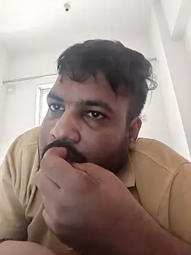 Show webcam de vinay_smalldick