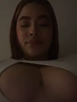 Czat XXX na żywo – Saory____