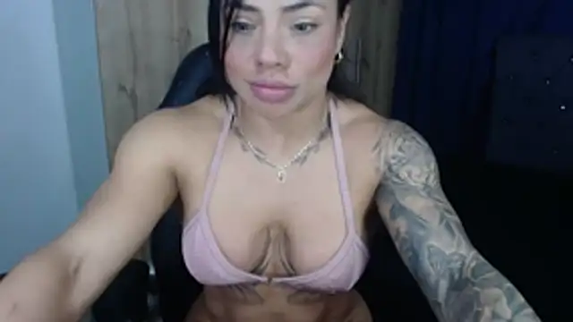 nati_muscle – Naživo XXX chat