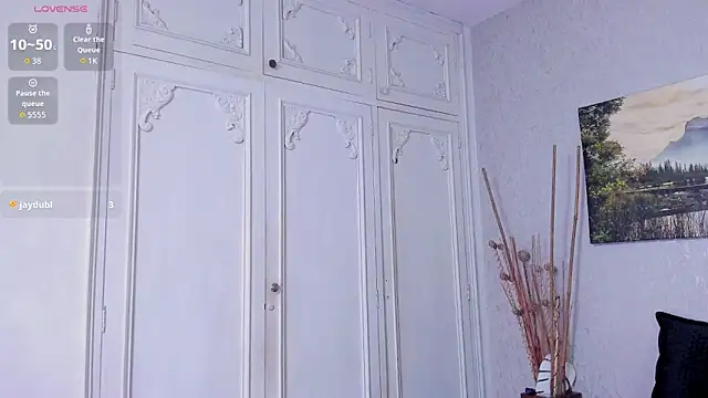 Tyler_durten 网络视讯表演