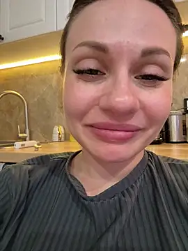 PerfectCarrie – Kamerová šou