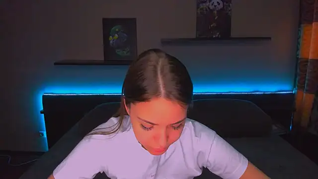 AlexaBarkley: απευθείας συνομιλία ΧΧΧ