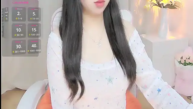 Sweet-ShunaのライブXXXチャット