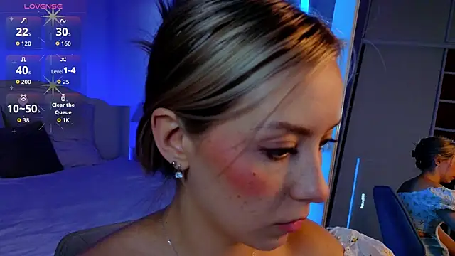 LumMina: απευθείας συνομιλία ΧΧΧ