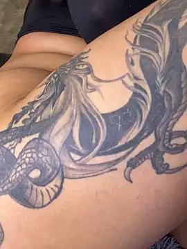 Isa__Blanc's Webcam Show