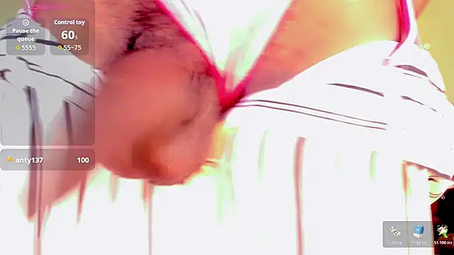 naomy__xx webkamerás műsora