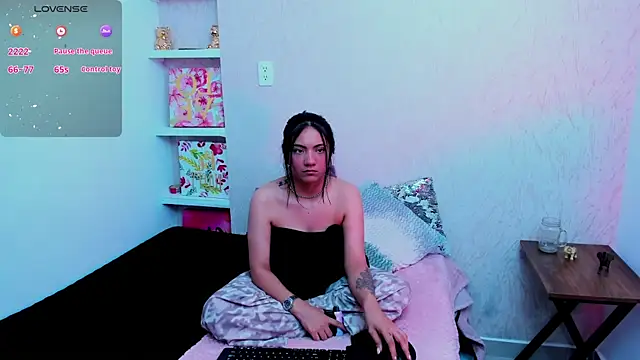 miichael_blackのライブXXXチャット