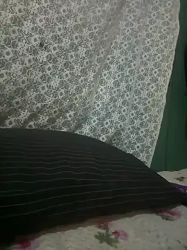 Show webcam de luckydick333