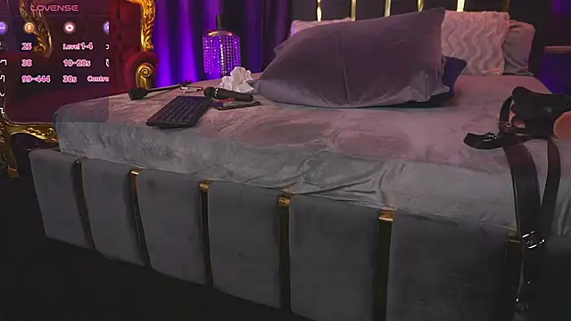 EmpressDesires Live XXX-Chat