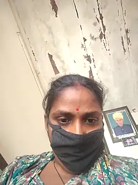 aunty_sumy's Webcam Show