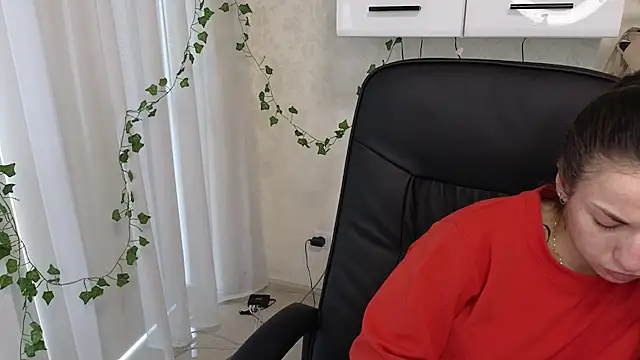 Ulyanix 라이브 XXX 채팅