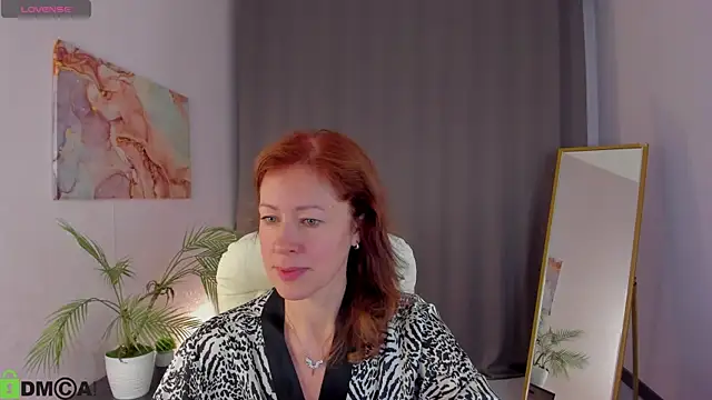 LeticiaRomano 라이브 XXX 채팅