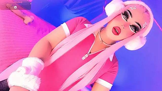 Вебкам-шоу Valentina_Smith1_