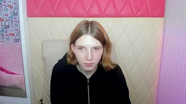 xSophieexx – Kamerová šou