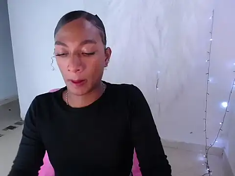 samy_doll webkamerás műsora