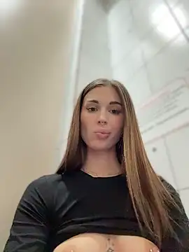 Онлайн чат XXX Charming_Ritta