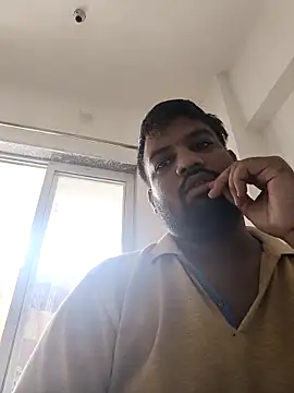 Pokazy przed kamerką – vinay_smalldick