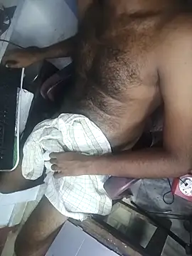 Tinku_1324 Chat XXX in diretta