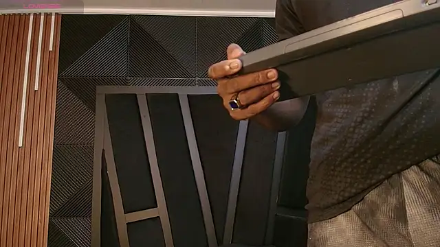 Oliver_Laurent_ 웹캠 쇼