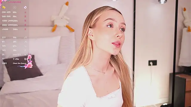 Czat XXX na żywo – HollisBeckett