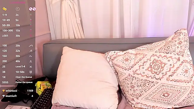 alison_ferrera_ 라이브 XXX 채팅