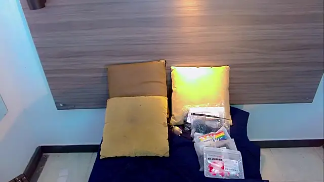 DaviidBuckx_ Webcam-Show