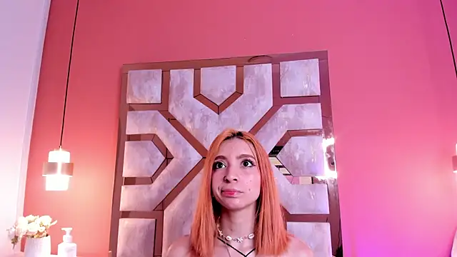 Justmia69のライブXXXチャット