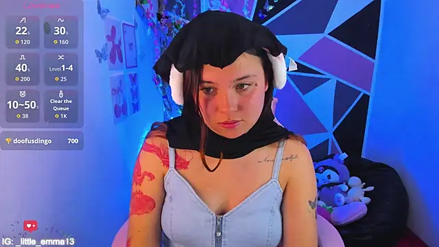 Chat +18 de little_emma0 ao vivo