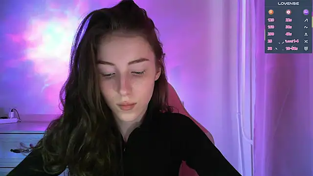 eskatmi's Live XXX Chat