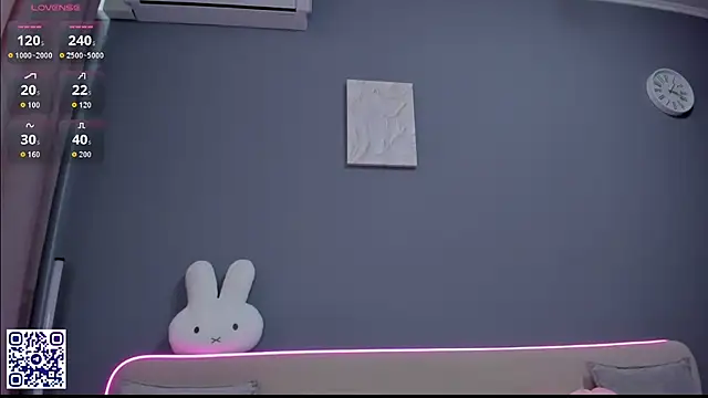 Malika_Lisan's Live XXX Chat