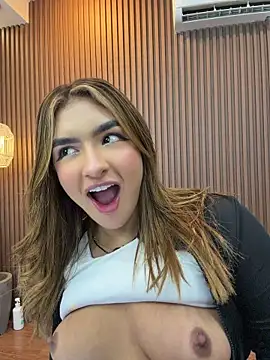 jenn_fit 现场XXX聊天