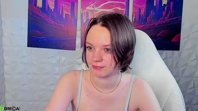 Olivia_Riesz 现场XXX聊天