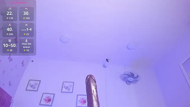 عرض كام Jack_Rusel