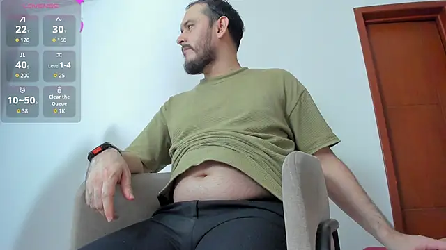 jeanpiere_ Show Webcam