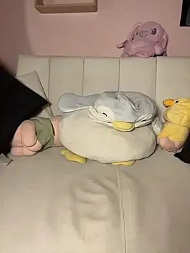 Chat +18 de RosseMelody ao vivo