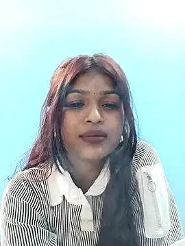 Twinkle-girl 웹캠 쇼