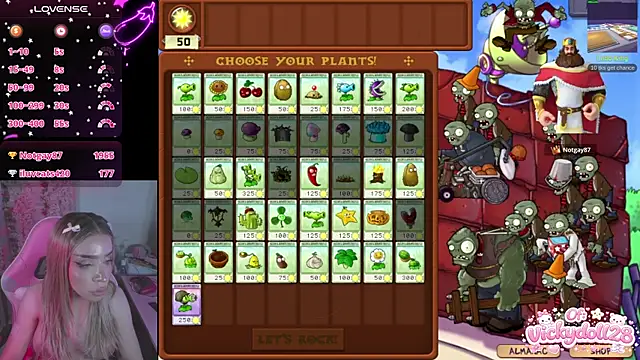 victoriabb28 – Live XXX-chat