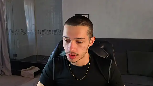 KaydenDrew Webcam show