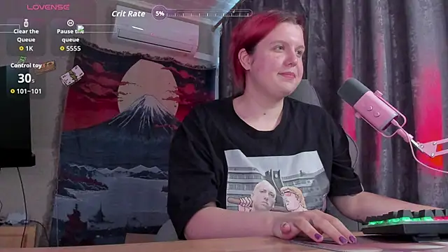 NattInRed 现场XXX聊天