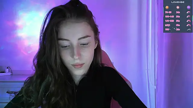 eskatmi's Live XXX Chat