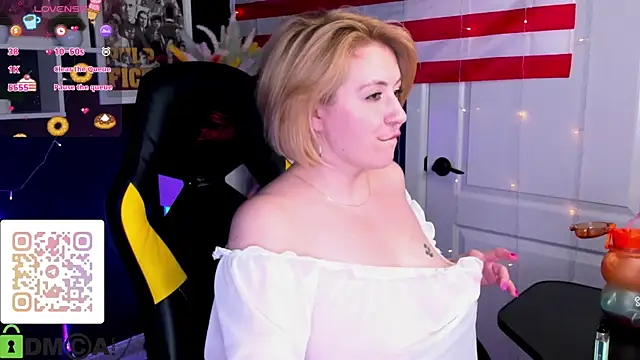 miss_lisaaa 现场XXX聊天