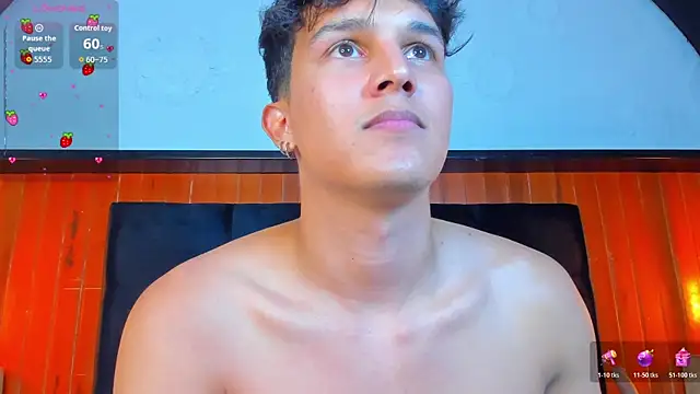 Leo_Savage_'s Webcam Show