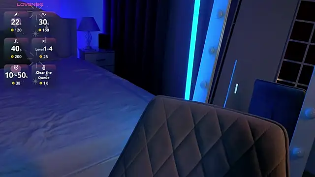 LumMina 现场XXX聊天