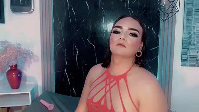 Sofia_antonella_ Webcamshow