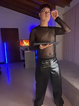 SamaelGarro_ – webcam-show